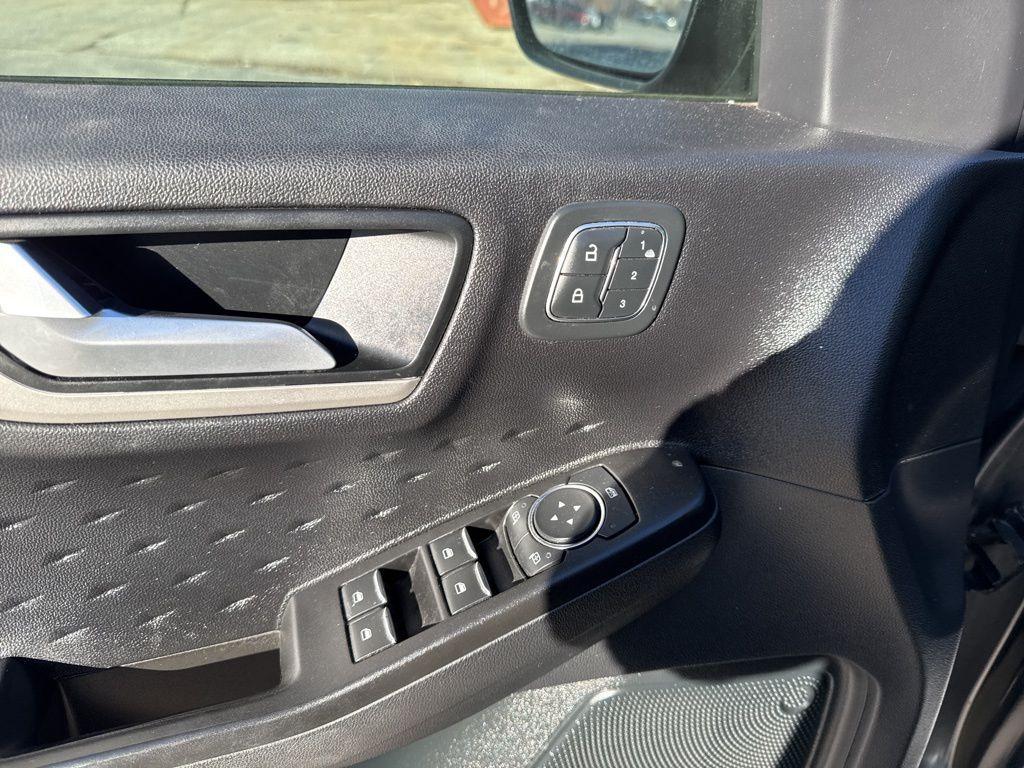 used 2020 Ford Escape car, priced at $15,995