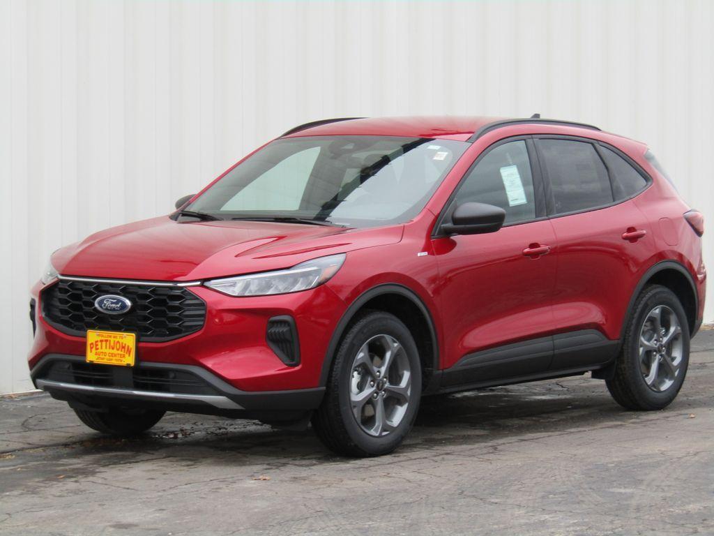 new 2026 Ford Escape car, priced at $33,075