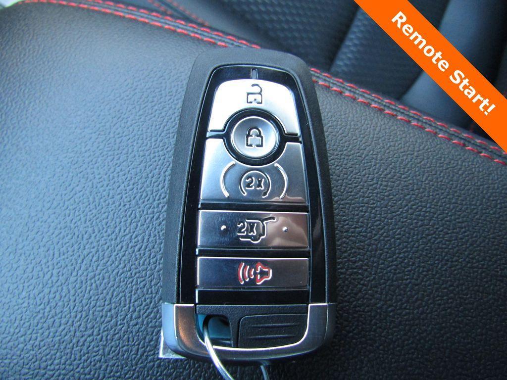 new 2026 Ford Escape car, priced at $33,075