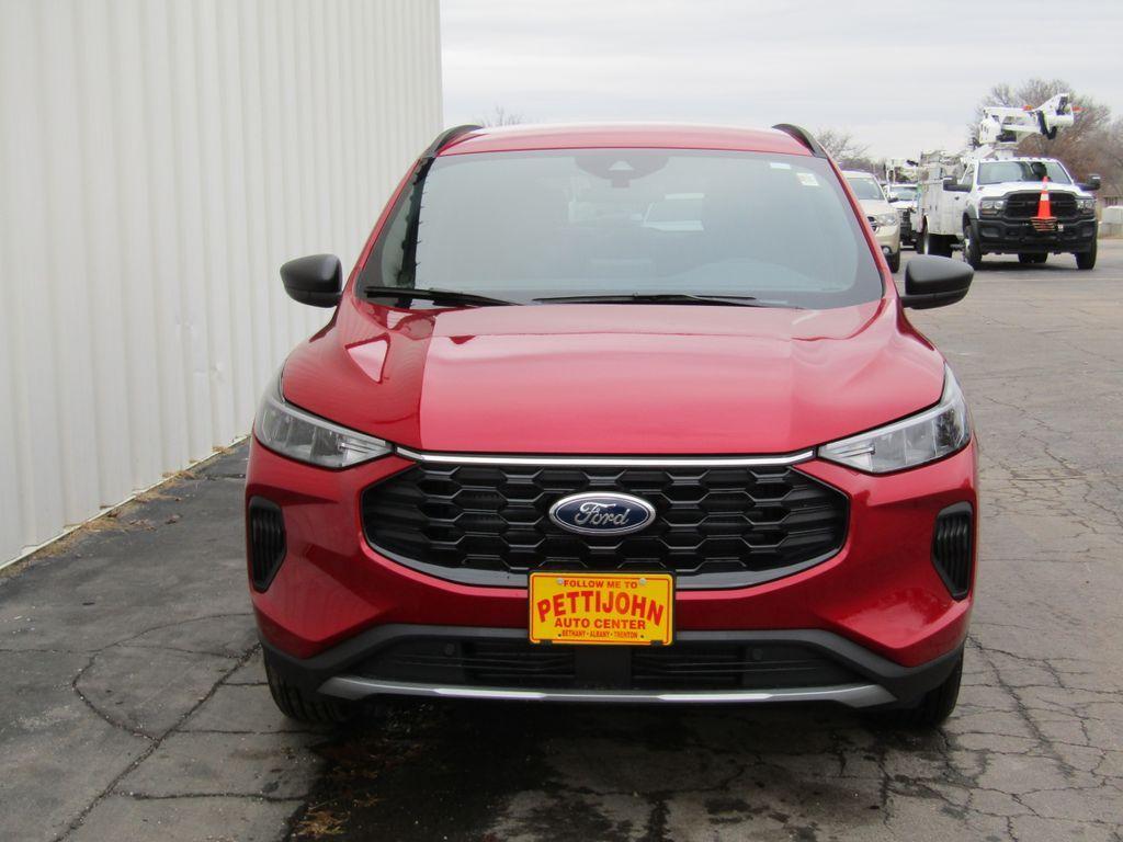 new 2026 Ford Escape car, priced at $33,075