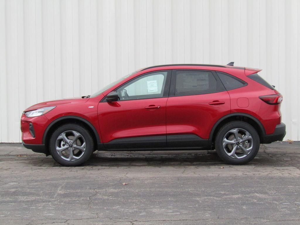 new 2026 Ford Escape car, priced at $33,075