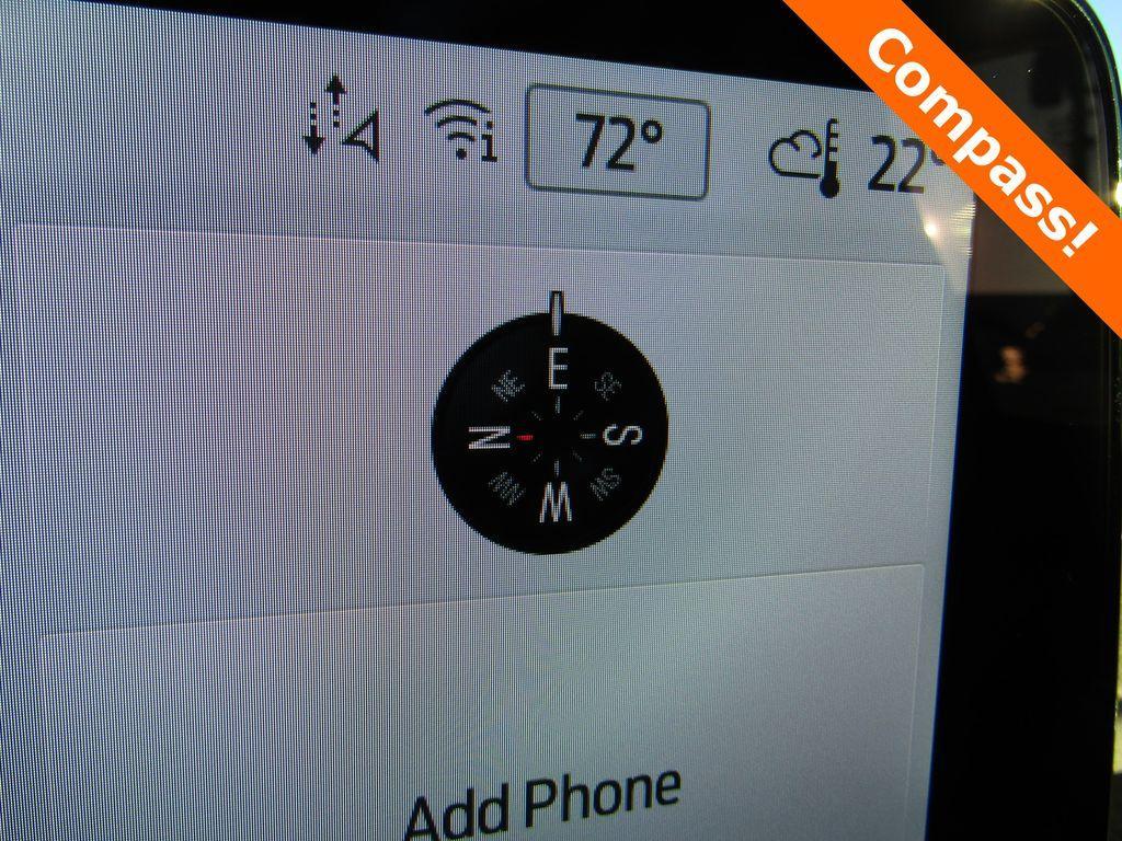 new 2026 Ford Escape car, priced at $33,075