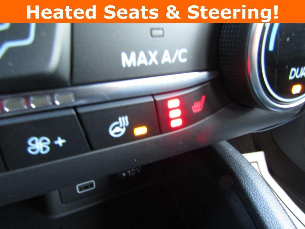 new 2026 Ford Escape car, priced at $33,075