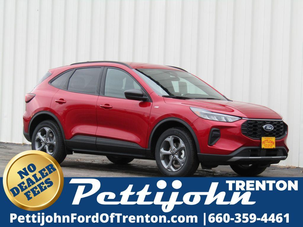 new 2026 Ford Escape car, priced at $33,075