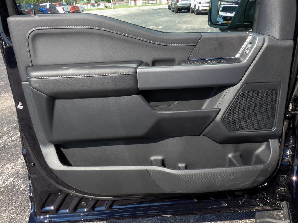 new 2026 Ford F-150 car, priced at $58,057