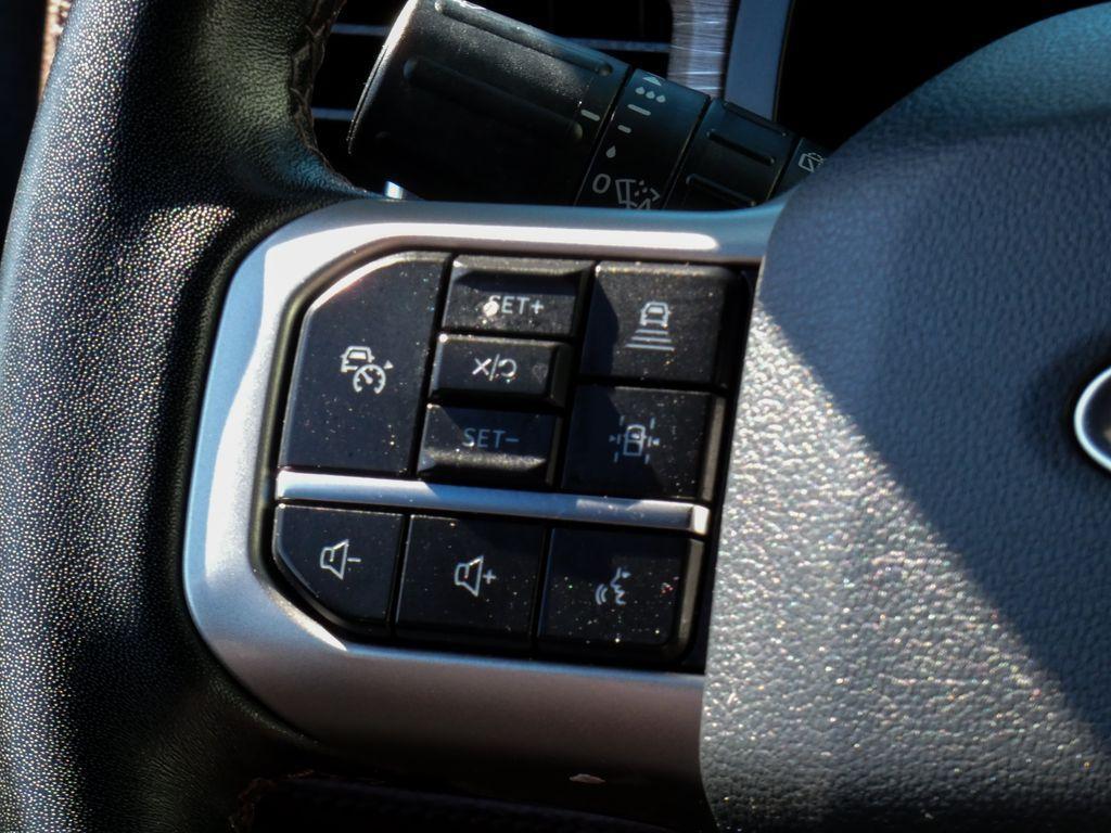 used 2022 Ford Expedition Max car, priced at $50,000