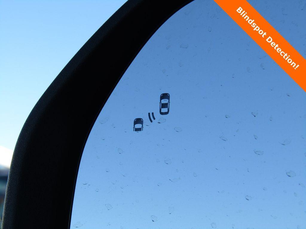 used 2021 Ford Bronco Sport car, priced at $23,500