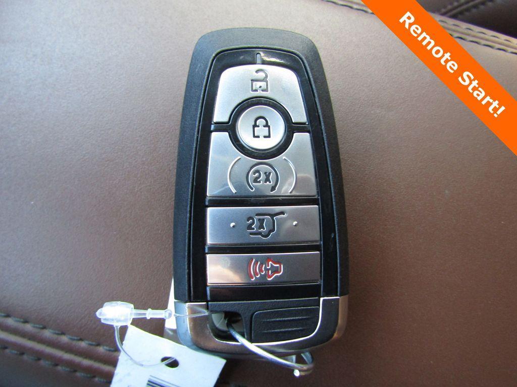 used 2021 Ford Bronco Sport car, priced at $23,500