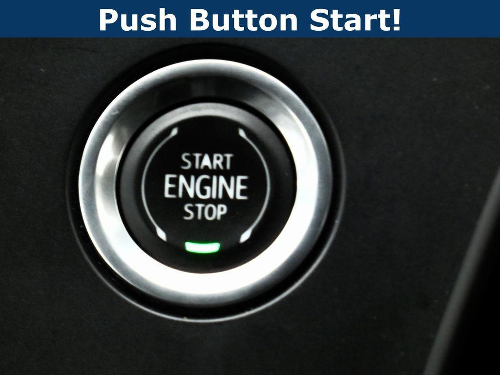 used 2022 Chevrolet Blazer car, priced at $24,500