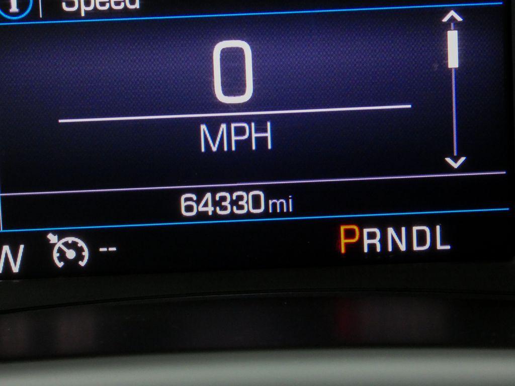 used 2022 Chevrolet Blazer car, priced at $24,500