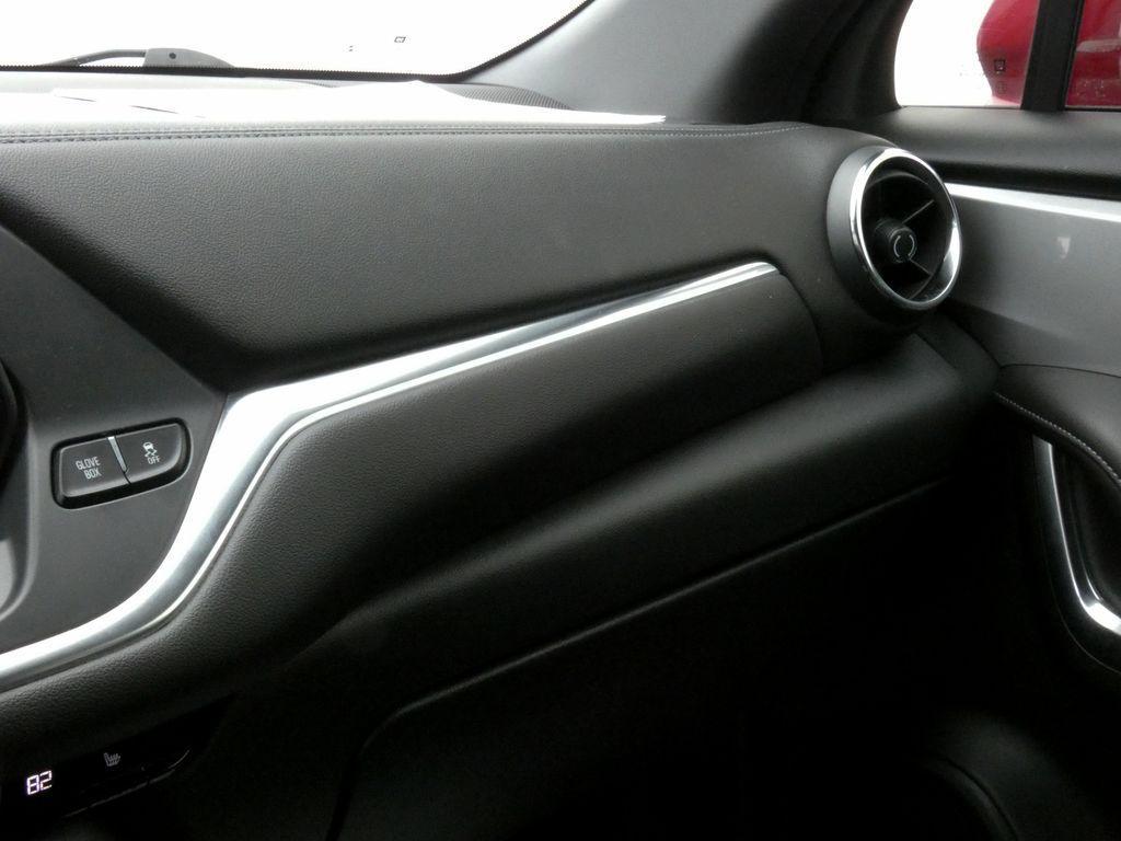 used 2022 Chevrolet Blazer car, priced at $24,500