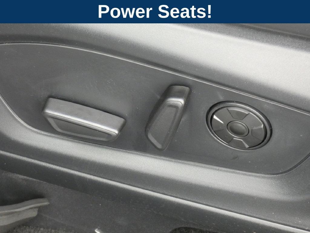 new 2026 Ford Explorer car, priced at $59,485
