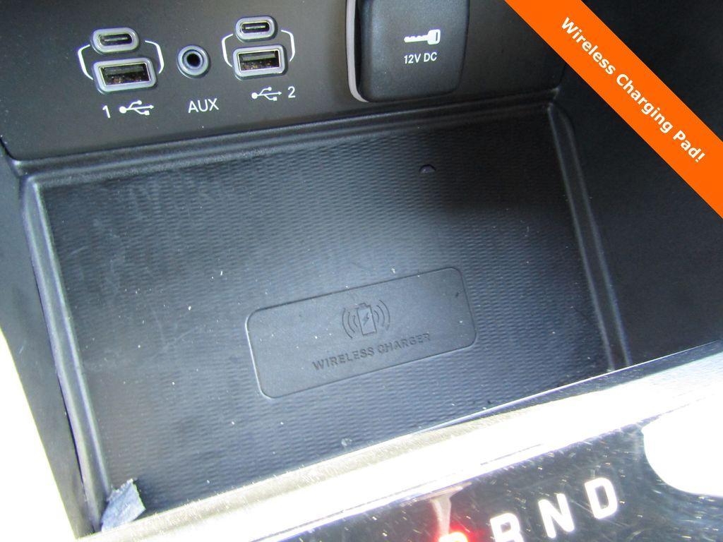 used 2024 Jeep Grand Cherokee L car, priced at $29,500