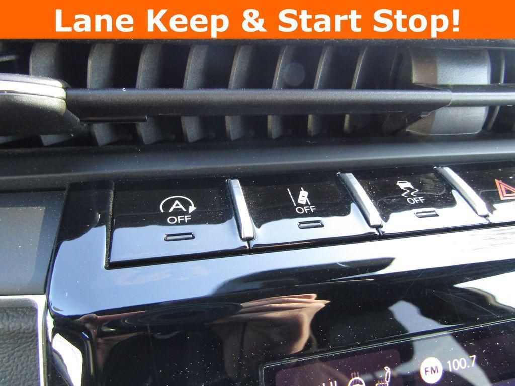 used 2024 Jeep Grand Cherokee L car, priced at $29,500