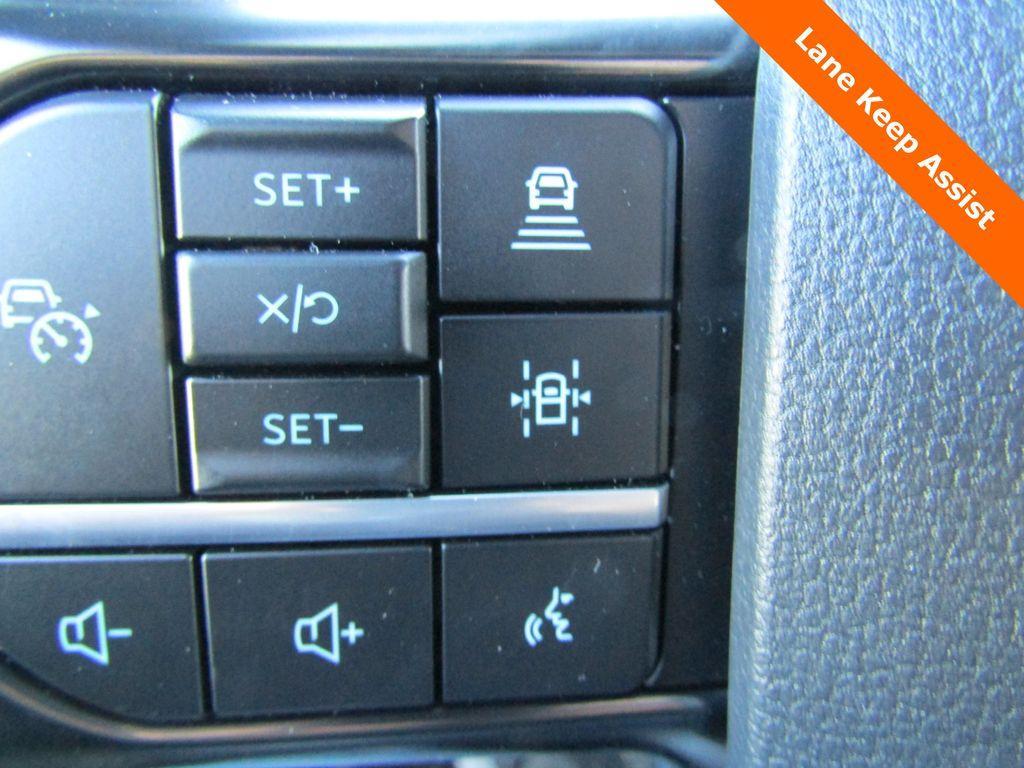 new 2026 Ford F-350 car, priced at $84,050