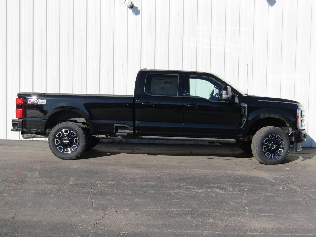 new 2026 Ford F-350 car, priced at $84,050