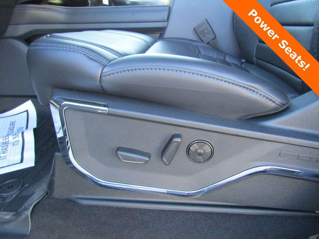 new 2026 Ford F-350 car, priced at $84,050