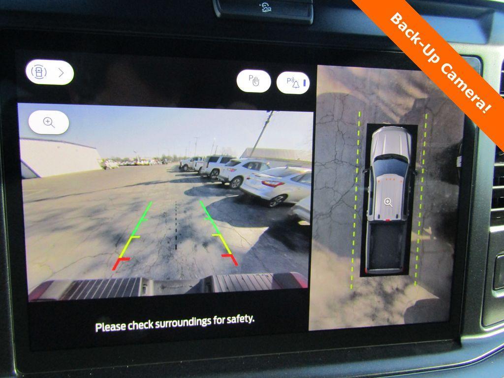 new 2026 Ford F-350 car, priced at $84,050