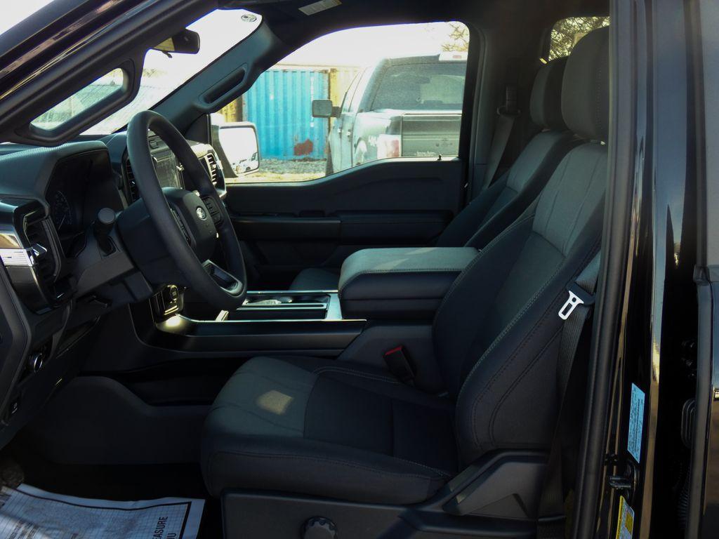 new 2026 Ford F-150 car, priced at $50,665