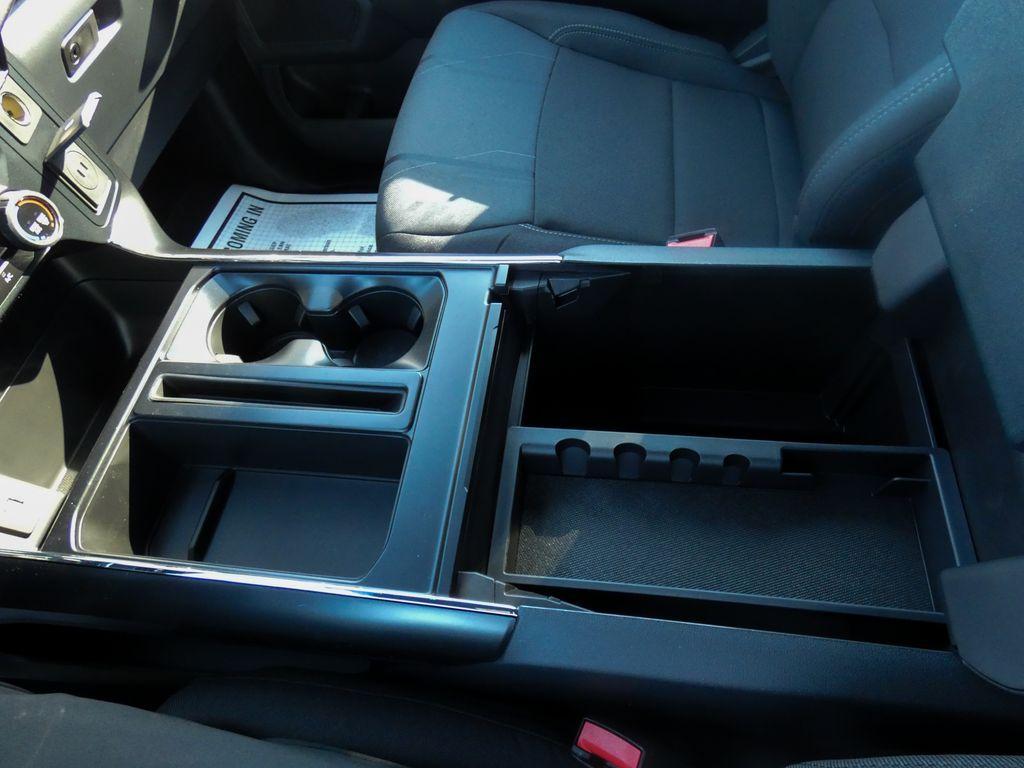 new 2026 Ford F-150 car, priced at $50,665