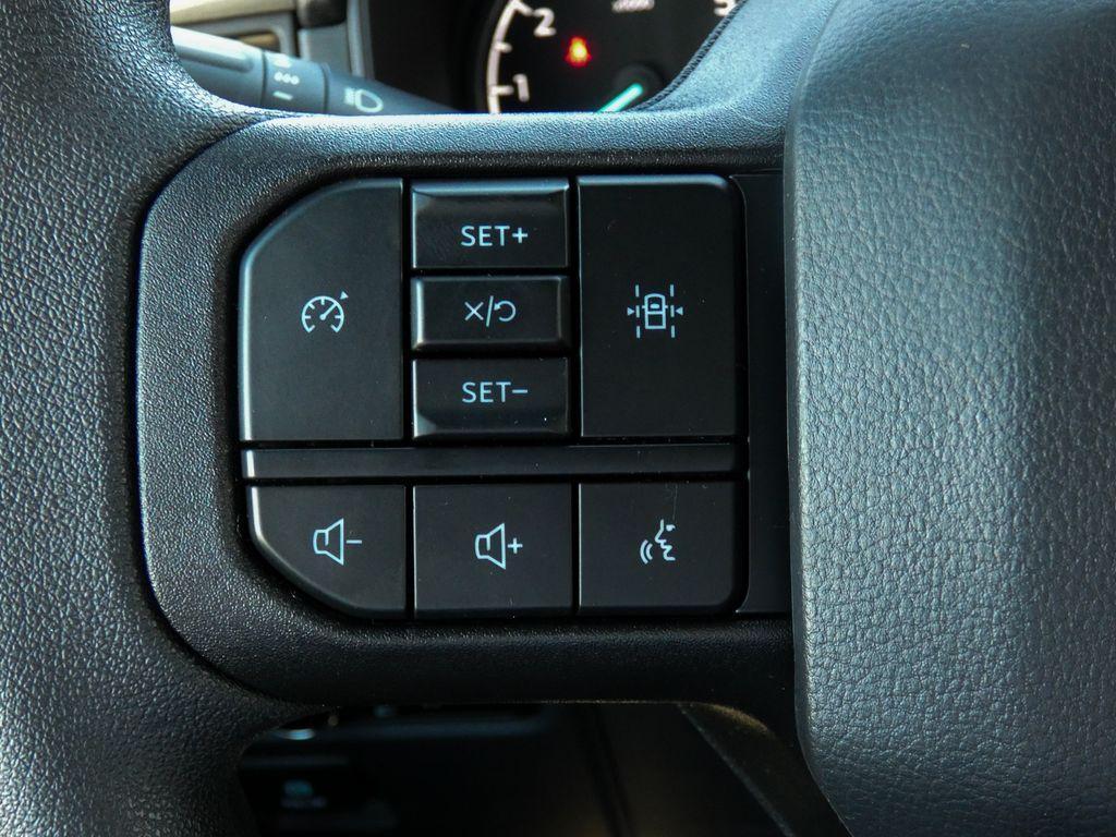 new 2026 Ford F-150 car, priced at $50,665