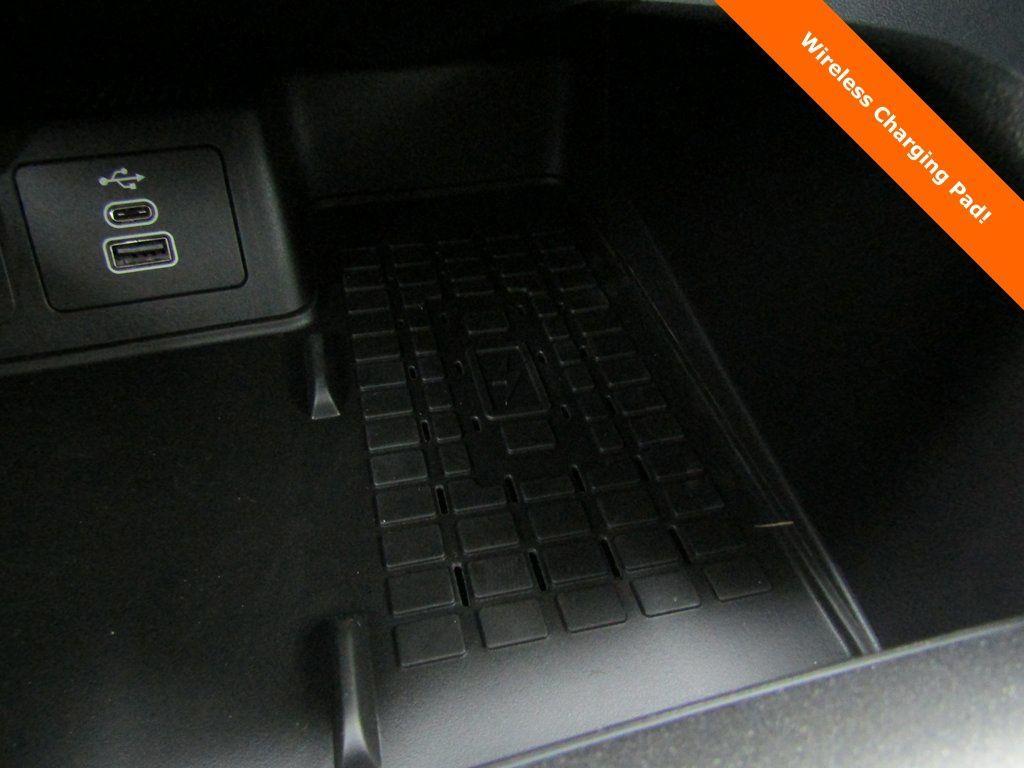 new 2025 Ford Bronco Sport car, priced at $31,385