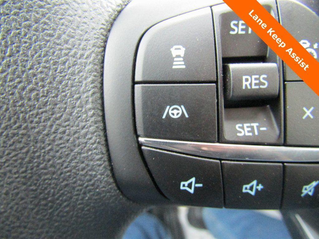 new 2025 Ford Bronco Sport car, priced at $31,385