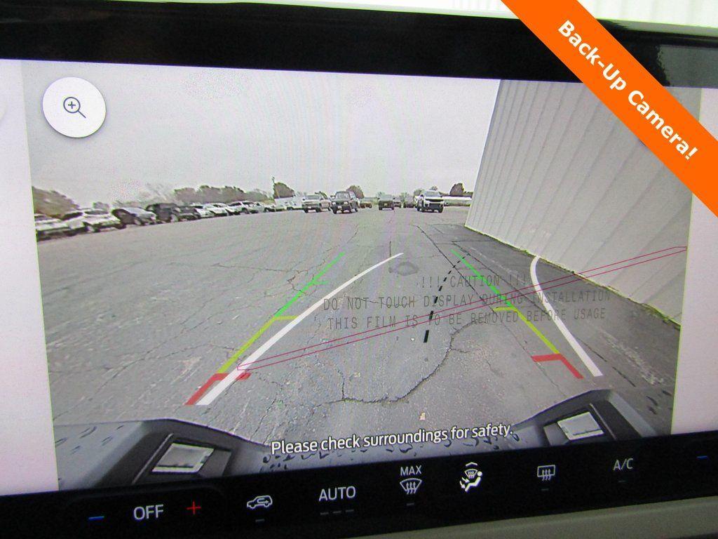 new 2025 Ford Bronco Sport car, priced at $31,385