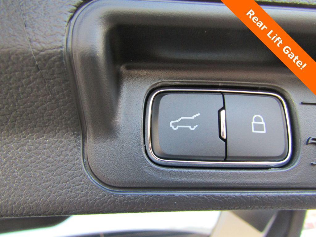 new 2026 Ford Explorer car, priced at $41,280