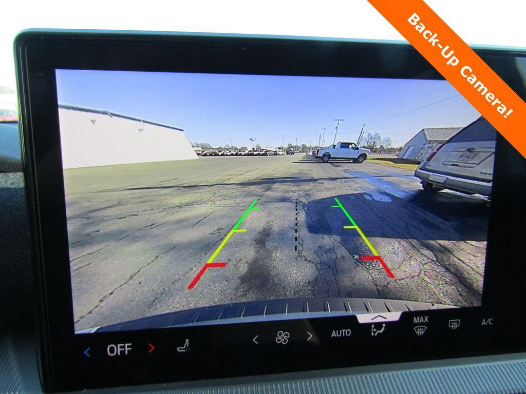 new 2026 Ford Explorer car, priced at $41,280