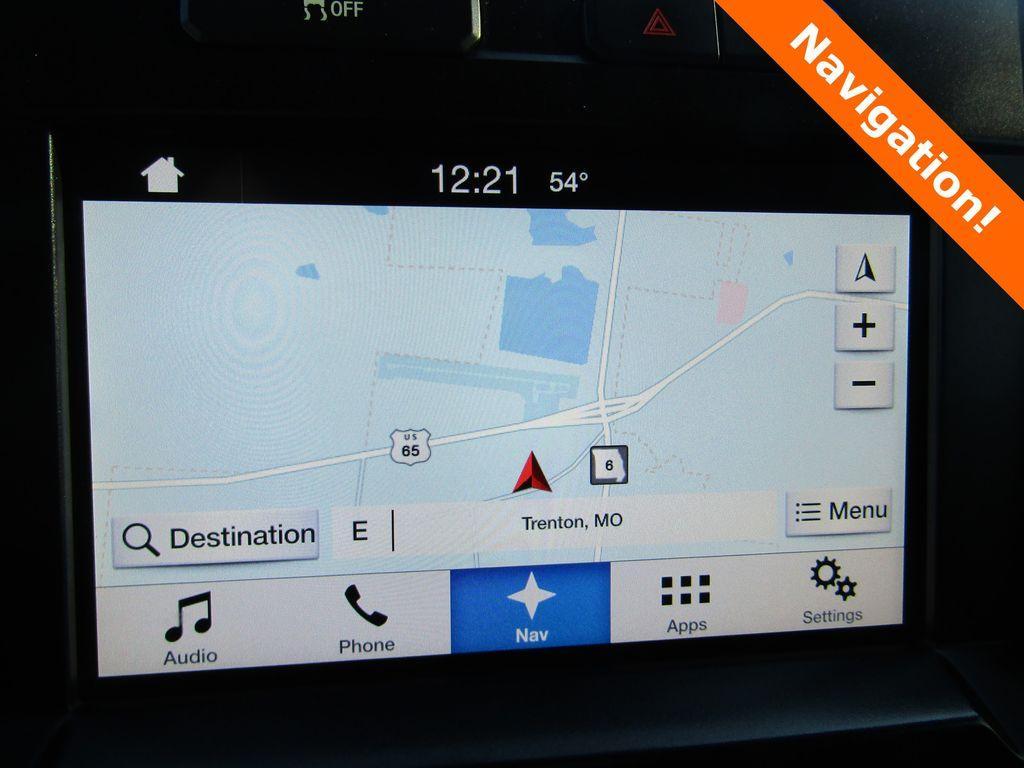 used 2016 Ford F-150 car, priced at $20,895