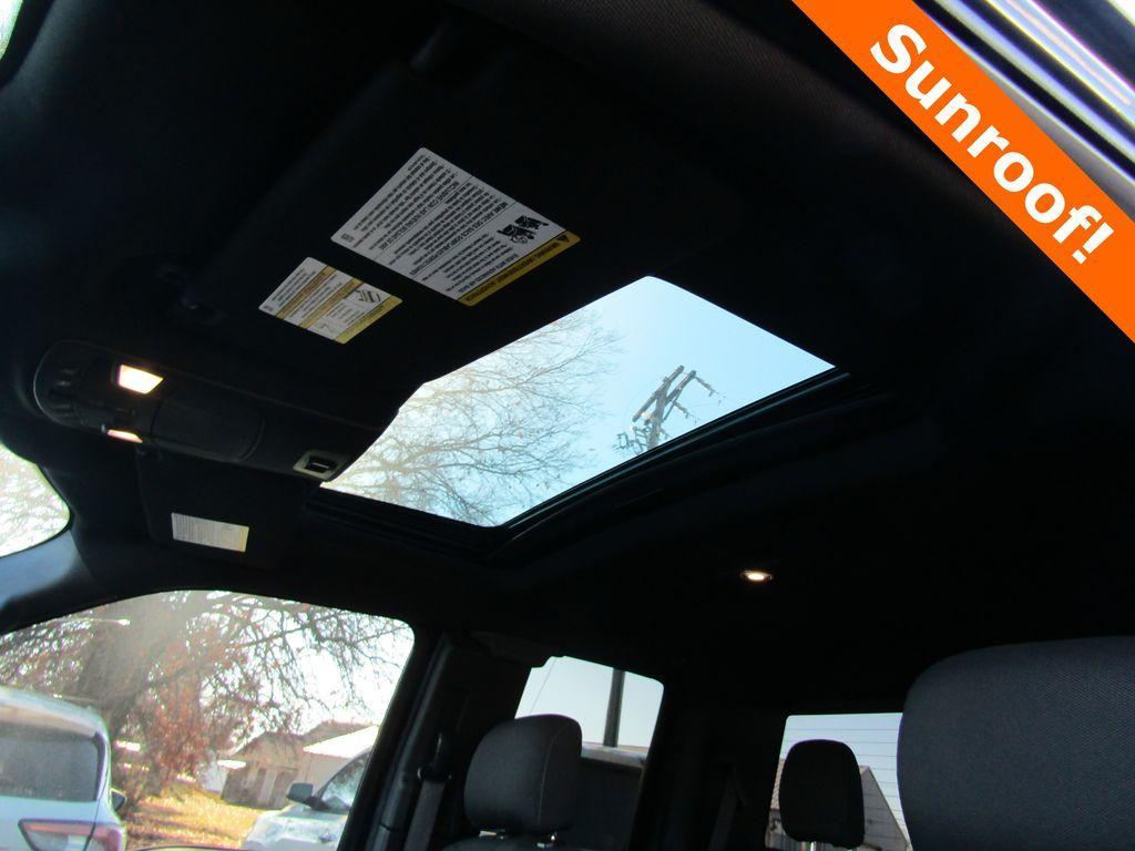 used 2016 Ford F-150 car, priced at $20,895