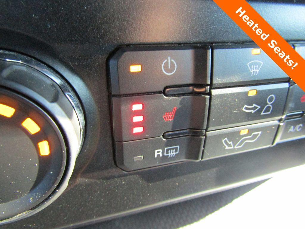 used 2016 Ford F-150 car, priced at $20,895