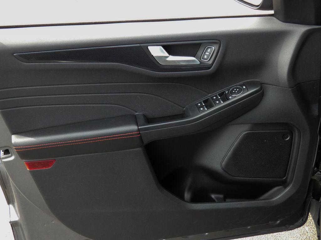 used 2025 Ford Escape car, priced at $22,995