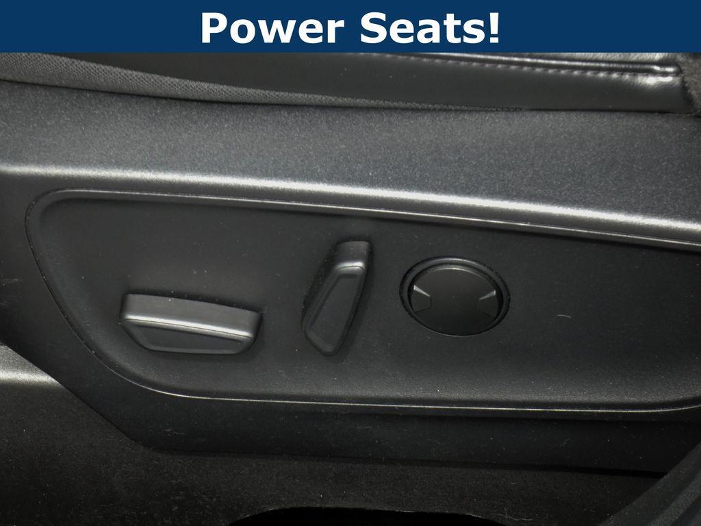 used 2025 Ford Escape car, priced at $22,995