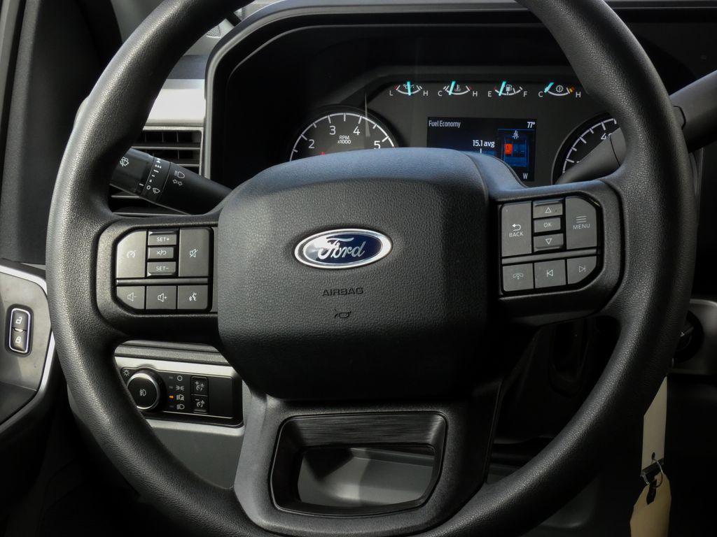 used 2026 Ford F-250 car, priced at $55,000