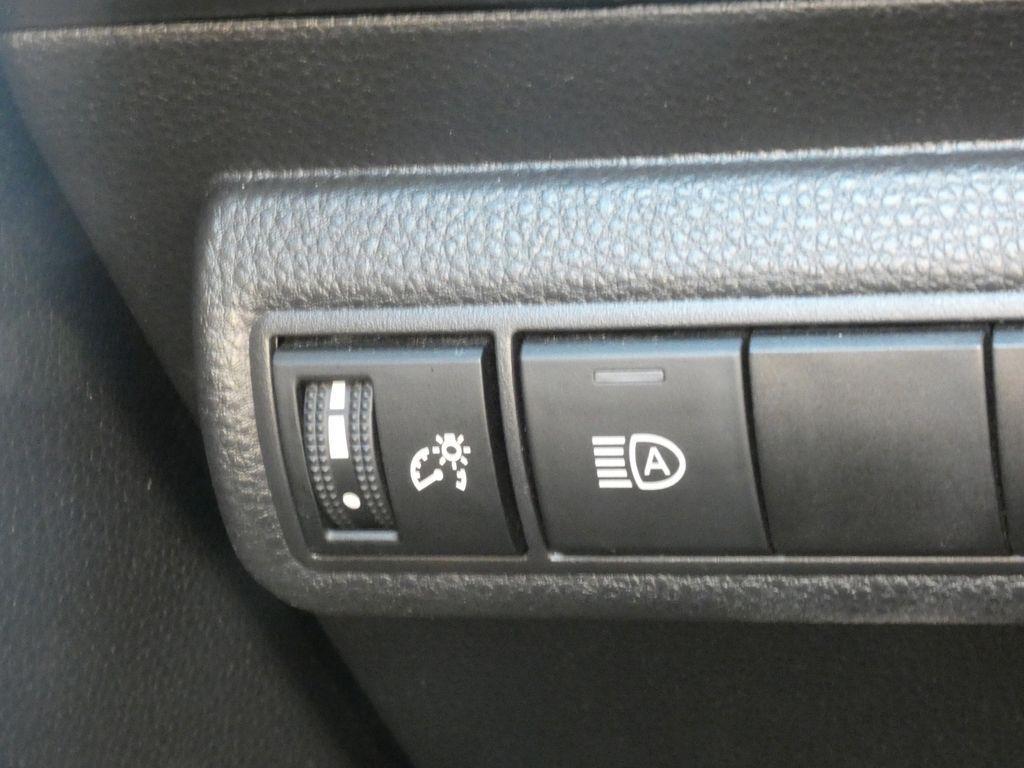 used 2025 Toyota Corolla car, priced at $22,000