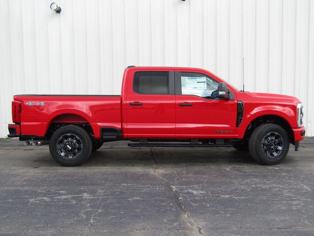 new 2026 Ford F-250 car, priced at $70,110