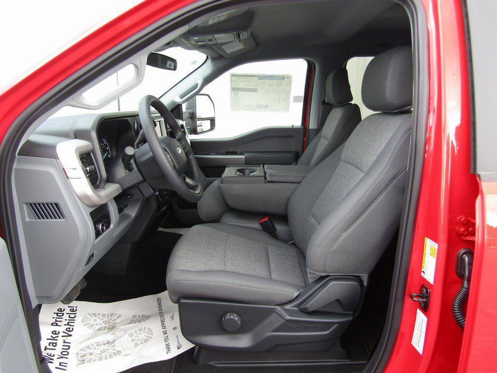 new 2026 Ford F-250 car, priced at $70,110