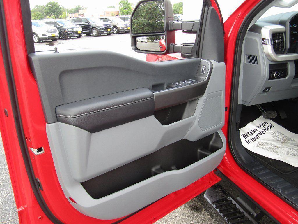 new 2026 Ford F-250 car, priced at $70,110