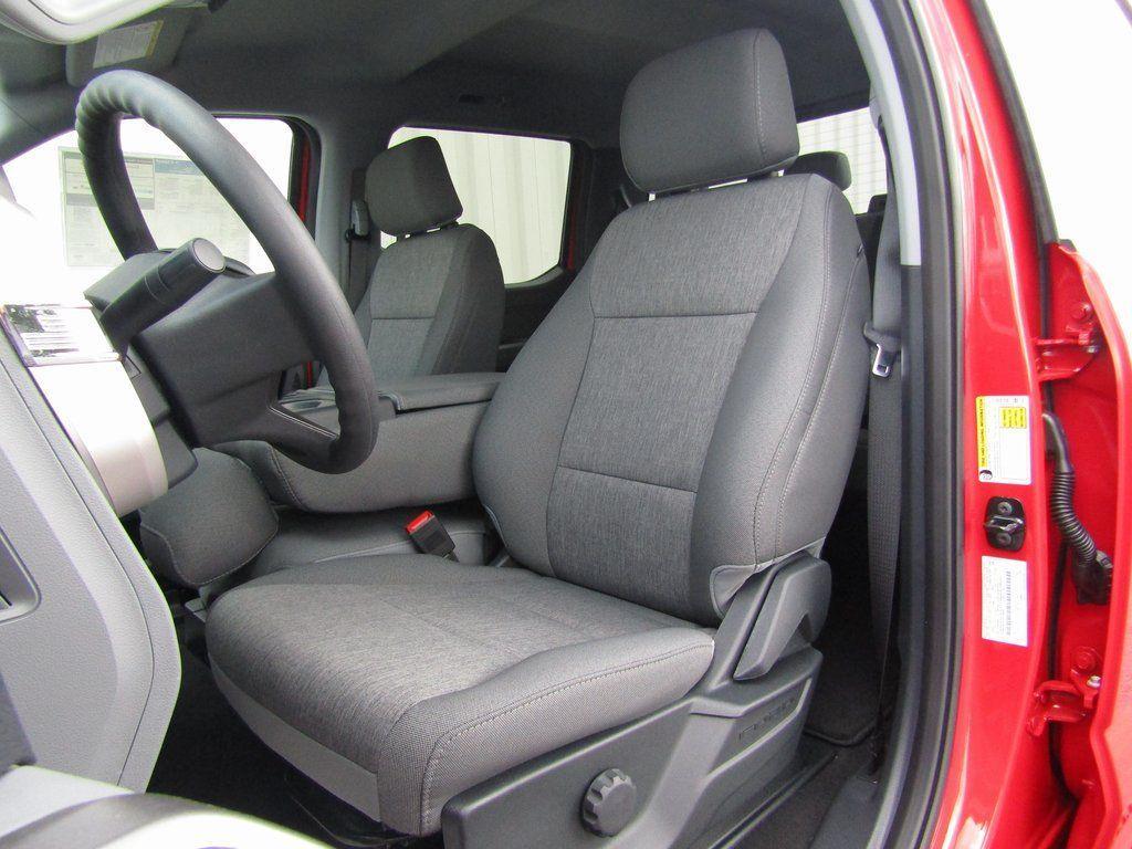 new 2026 Ford F-250 car, priced at $70,110