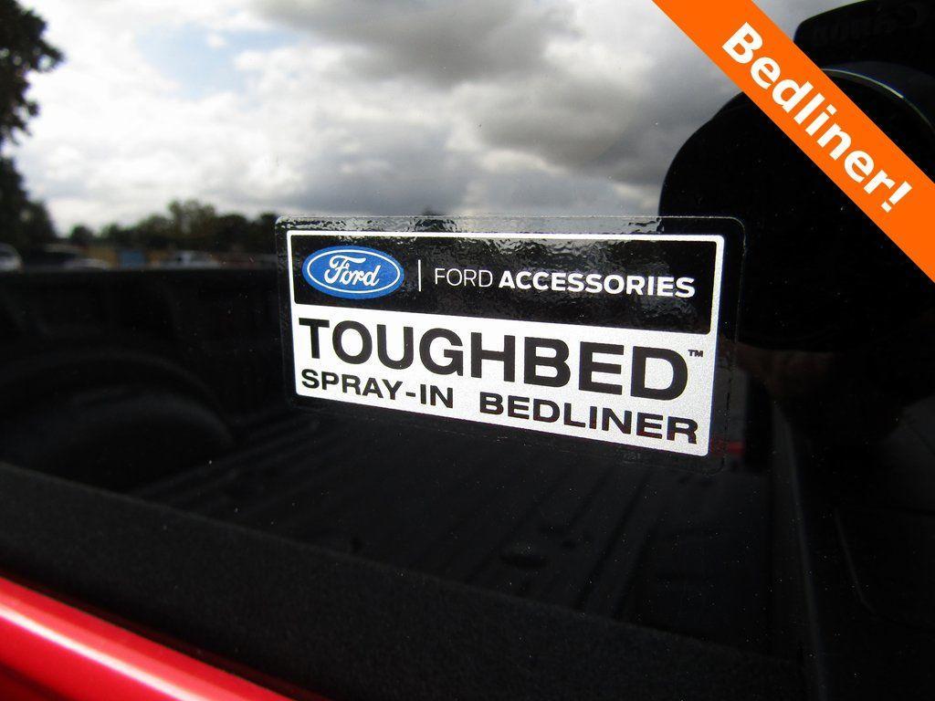 new 2026 Ford F-250 car, priced at $70,110