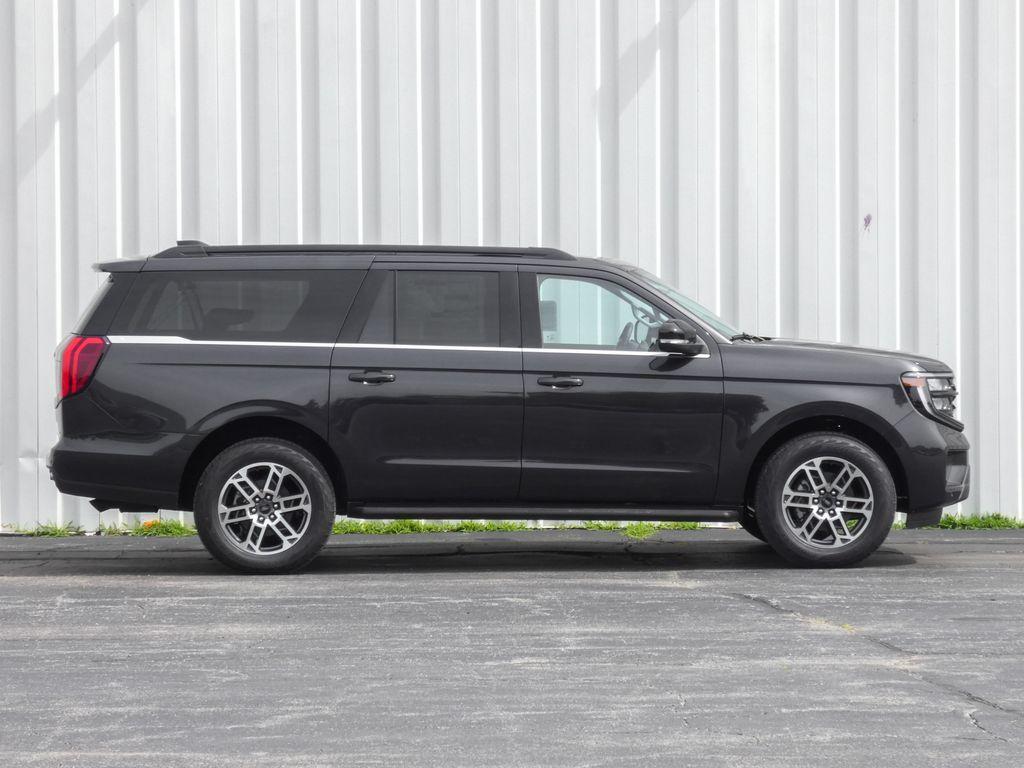 new 2026 Ford Expedition Max car, priced at $72,826