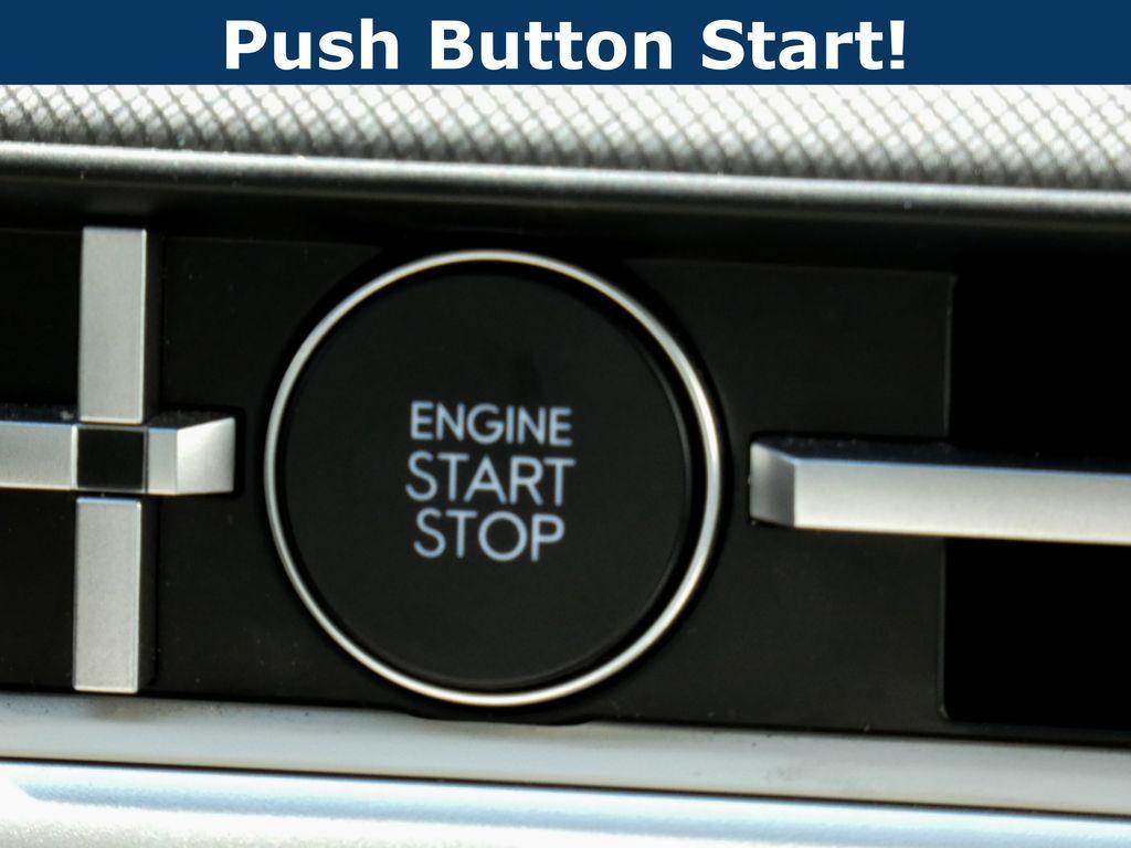 used 2025 Hyundai Santa Fe car, priced at $29,995