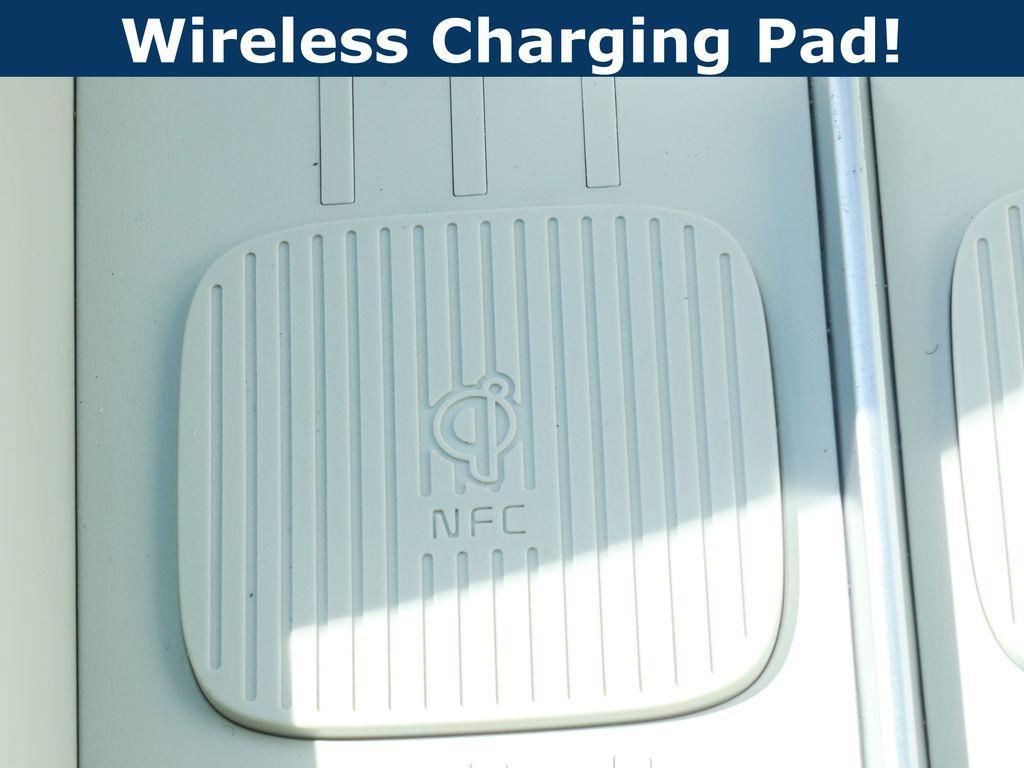 used 2025 Hyundai Santa Fe car, priced at $29,995