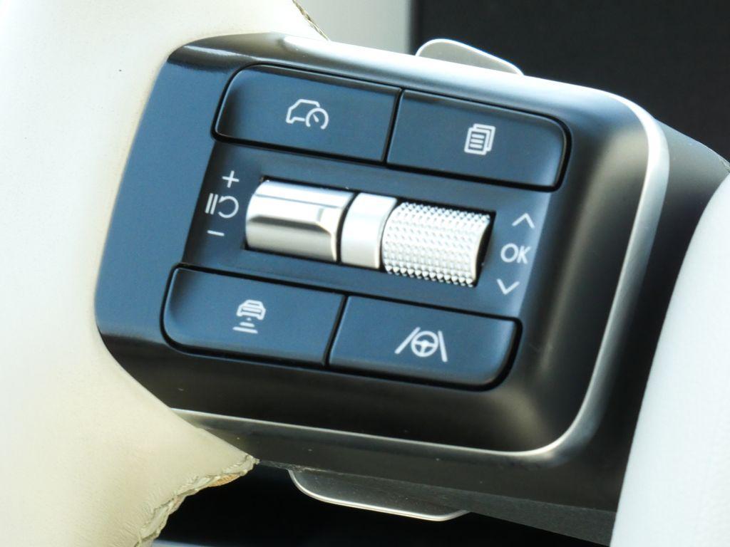 used 2025 Hyundai Santa Fe car, priced at $29,995