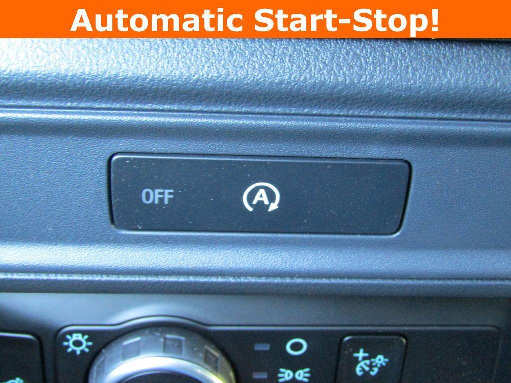 new 2025 Ford F-150 car, priced at $52,810