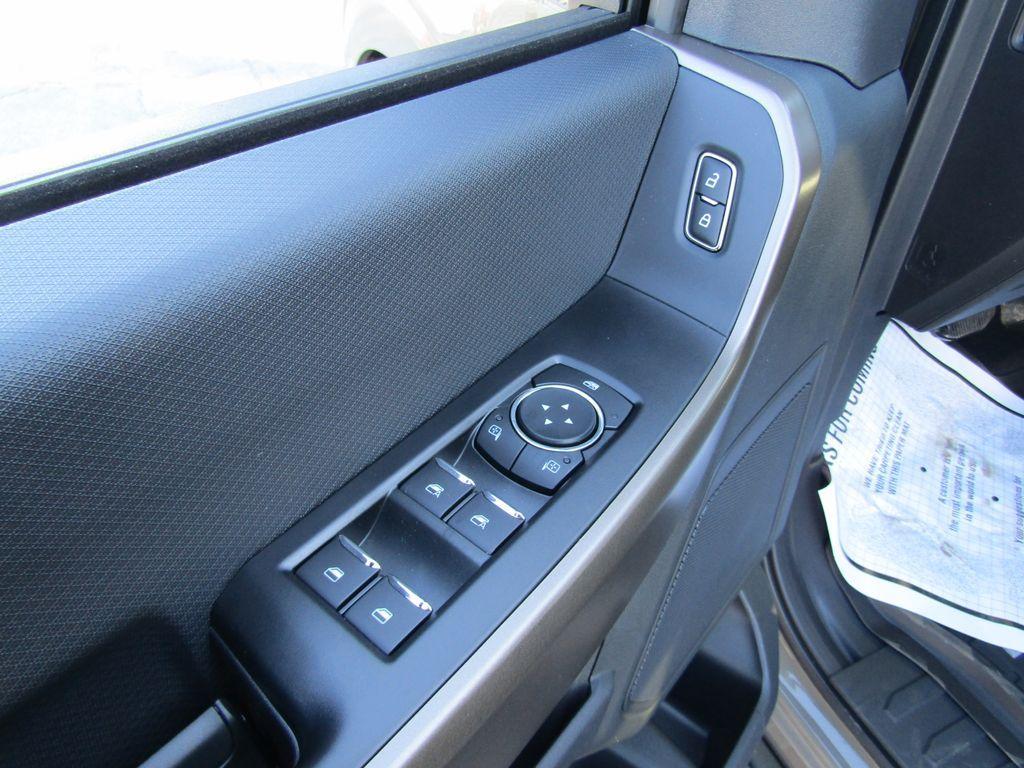 new 2025 Ford F-150 car, priced at $52,810