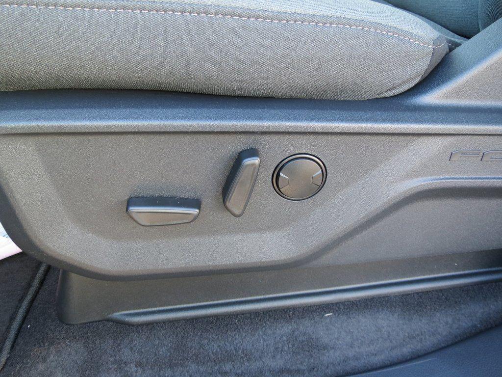 new 2024 Ford F-150 car, priced at $53,000