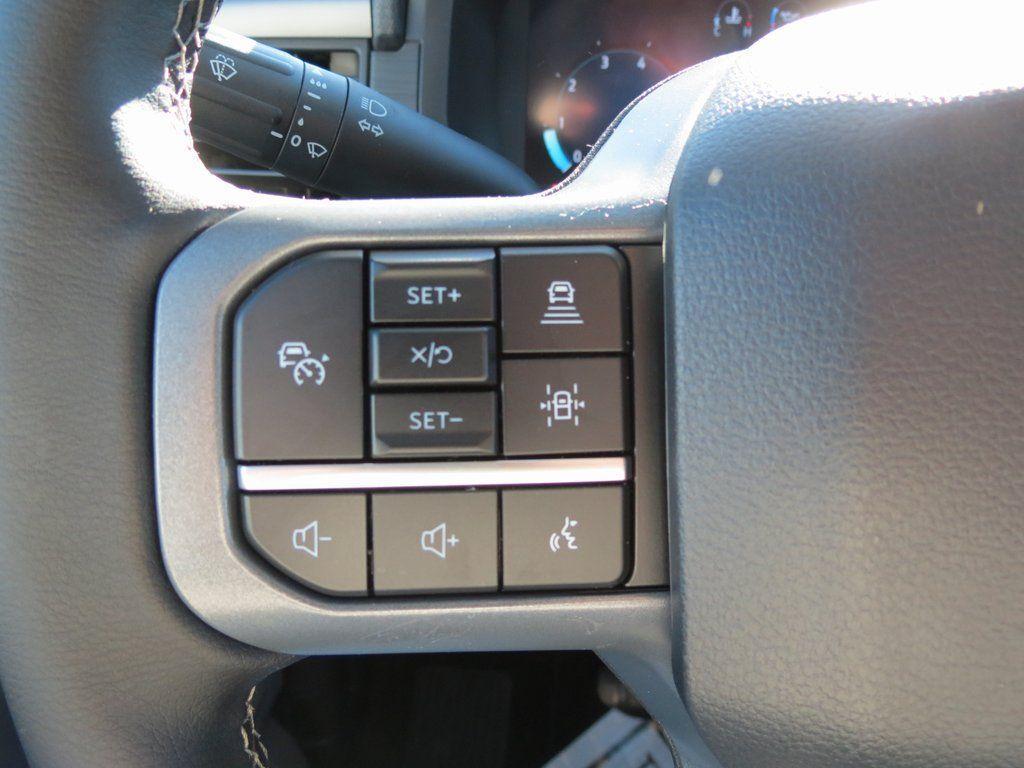 new 2024 Ford F-150 car, priced at $53,000